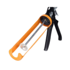 FIXTOP PISTOLET SILICONE 9 235MM 11302 2