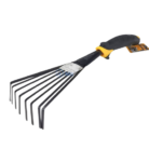 FIXTOP RATEAU A GAZON 14711