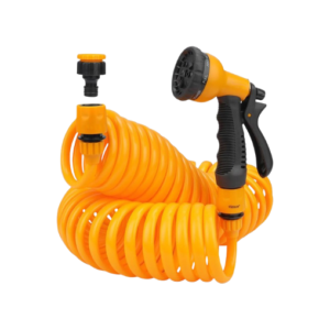 TUYAU ARROSAGE 15M FIXTOP