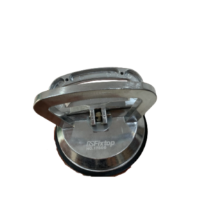 FIXTOP VENTOUSE ALUMINIUM