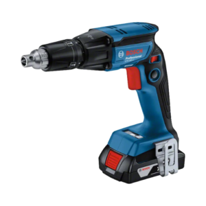 VISSEUSE BRUSHLES S/FIL 18V 2BAT. 2.0AH 32NM BOSCH