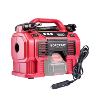 GONFLEUR S/FIL (S/BAT-S/CHAR) WORCRAFT