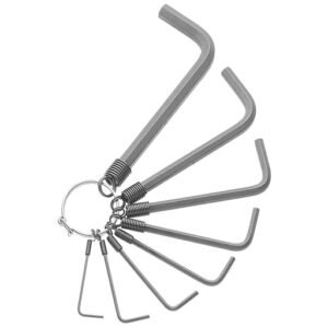 TROSSEAU 8 CLES 1.5 A 8 VIRAX