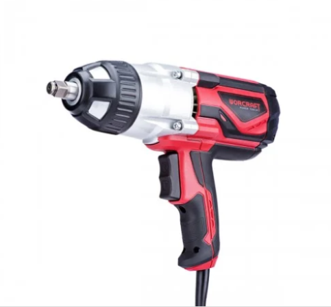 WORCRAFT BOULONNEUSE IW-1000A 500Nm 1020W WORCRAFT BOULONNEUSE IW-1000A 500Nm 1020W