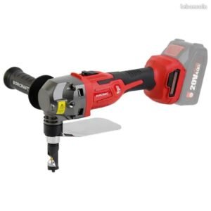 GRIGNOTEUSE S/FIL (S/BAT-S/CHAR)