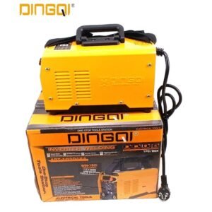 POSTE A SOUDER AMM 300A JAUNE DING