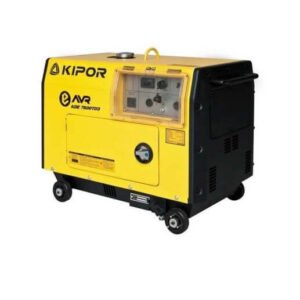KIPOR KDE12STA3 GROUPE DIESEL 11KVA