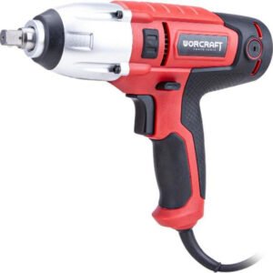 BOULONNEUSE 400Nm - 450W WORCRAFT