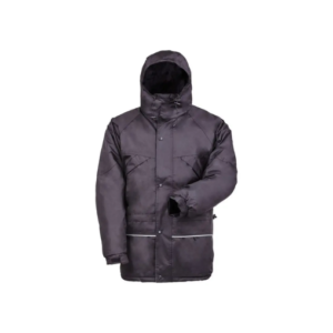 PARKA NOIR A3 SAFE