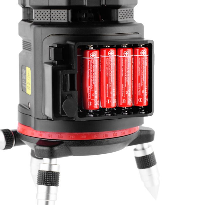 ADA 6D SERVOLINER NIVEAU LASER ADA 6D SERVOLINER NIVEAU LASER