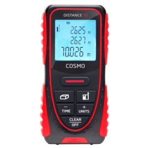 TELEMETRE LASER 70 ART - ADA COSMO