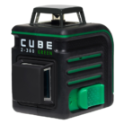 ADA CUBE 2-360 PROFESSIONAL EDITION VERT A00534