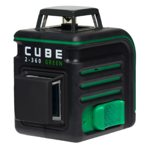 CUBE 2-360 PROFESSIONAL EDITION VERT ADA