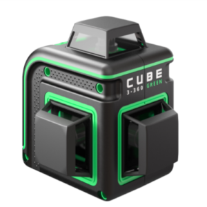 CUBE 3-360 BASIC EDITION VERT ADA