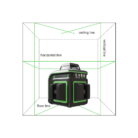ADA CUBE 360-2V PROFESSIONAL EDITION VERT A00571 1