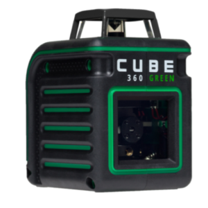 CUBE 360 VERT ULTIMATE EDITION ADA