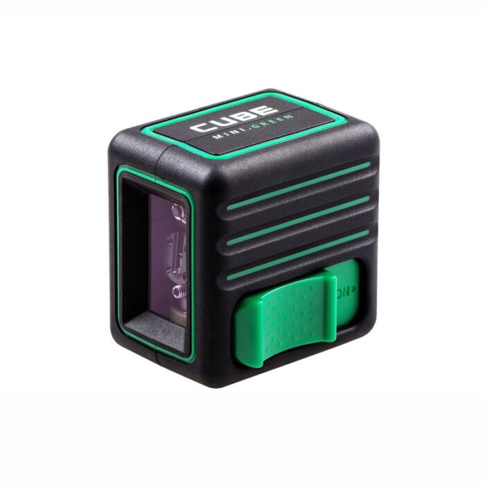 ADA CUBE MINI PROFFESSIONAL VERT A00529