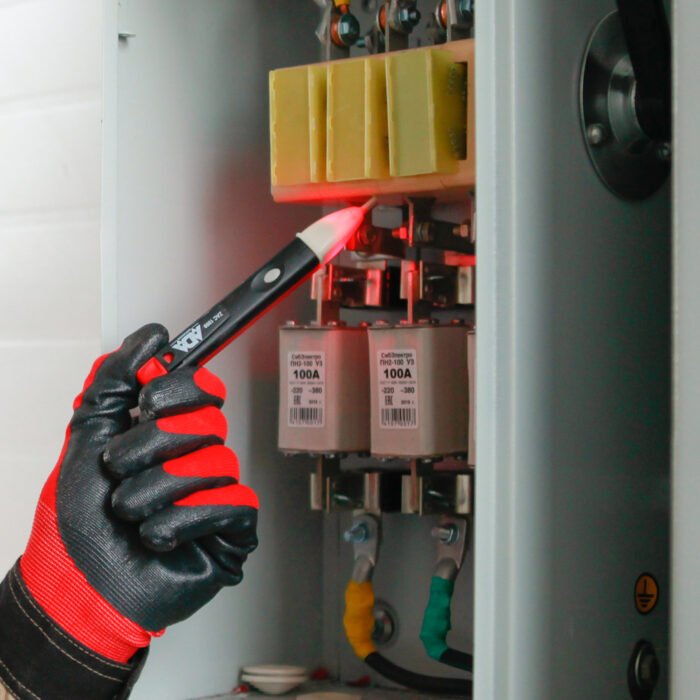 ADA DETECTEUR DE TENSION ZAC-1000 A00106