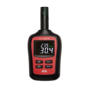DETECTEUR HUMIDITE ZHT100-70 ART ADA