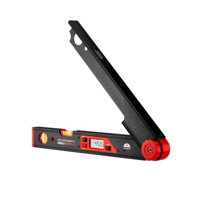 ADA NIVEAU ANGLE NUMERIQUE 45