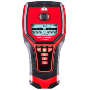 SCANNER MURAL 120 ART ADA