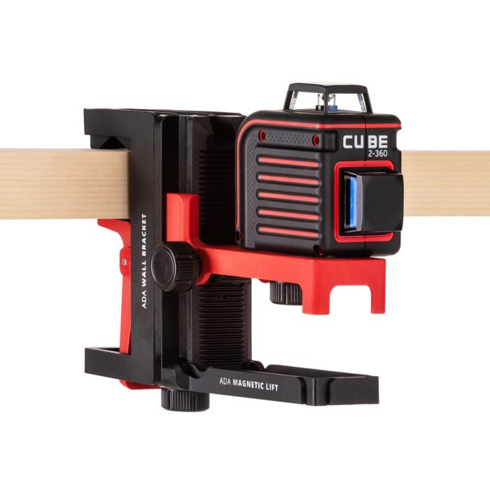 ADA SUPPORT NIVEU LASER MAGNETIQUE (LIFT) A00553 2