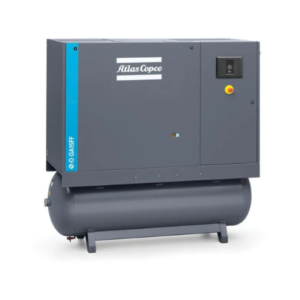 ATLAS COPCO COMPRESSEUR A VIS GA15FF