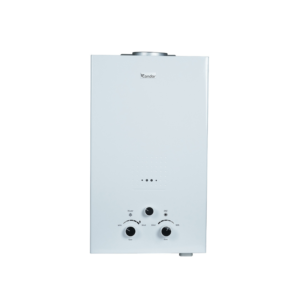 CHAUFFE EAU A GAZ CONDOR  P3 10Lt/20KW+DETECTEUR