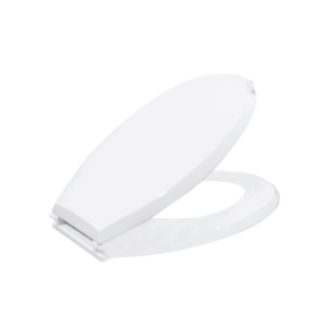 EJIM ABATTANT WC PP SAPHIR