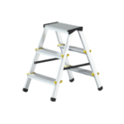 ESCABEAU ALLUM DOUBLE INZE 3