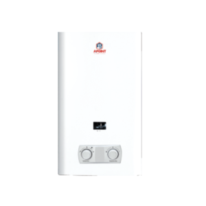 CHAUFFE EAU 10L FLAMME BLEU