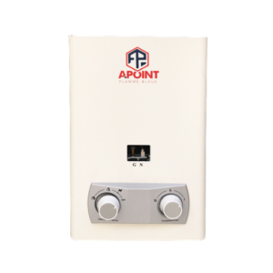 CHAUFFE EAU 5L FLAMME BLEU