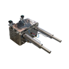 FOGGER PULVERISATEUR ESSENCE 200L SS200