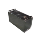 FOGGER PULVERISATEUR ESSENCE 200L SS200 (2)