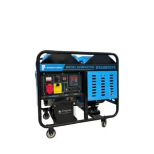 GROUPE DIESEL BS16000XE 16KVA FRAIM POWER
