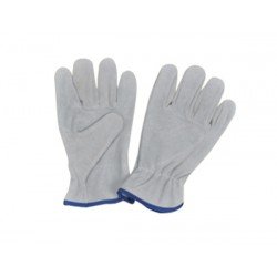 GANT A3 SAFE CUIR MC GRIS