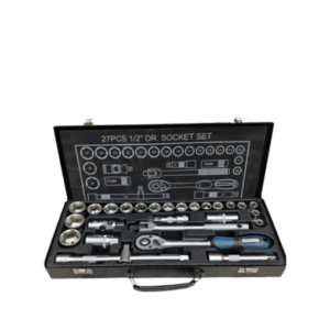 CAISSE DOUILLE 27pcs HONESTPRO