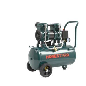 COMPRESSEUR 24L SILENTIEUX HONESTPRO