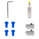 HONESTPRO COUPE VERRE 9PCS