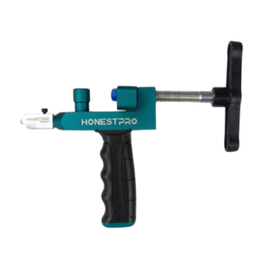 COUPE VERRE 9PCS HONESTPRO