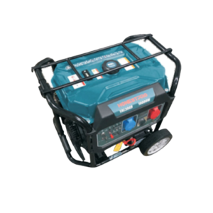 GROUPE ESSENCE HP10000HE 380V HONESTPRO