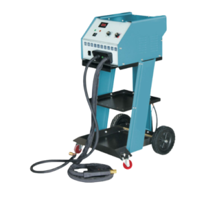 MACHINE DE SOUDAGE PAR POINTS 220V HONESTPRO