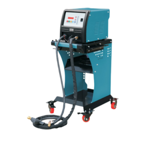 MACHINE DE SOUDAGE PAR POINTS HONESTPRO