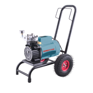 MACHINE PEINTURE AIRLESS 3000W HONESTPRO