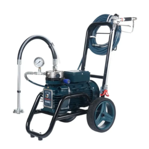 MACHINE PEINTURE AIRLESS 5000W HONESTPRO