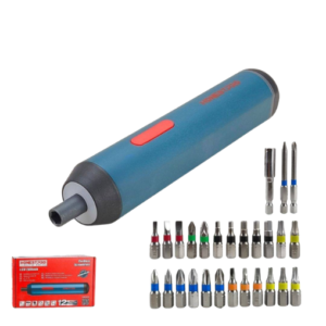 TOURNEVIS ELECTRIQUE HONESTPRO