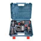 HONESTPRO VISSEUSE 16.8V 1