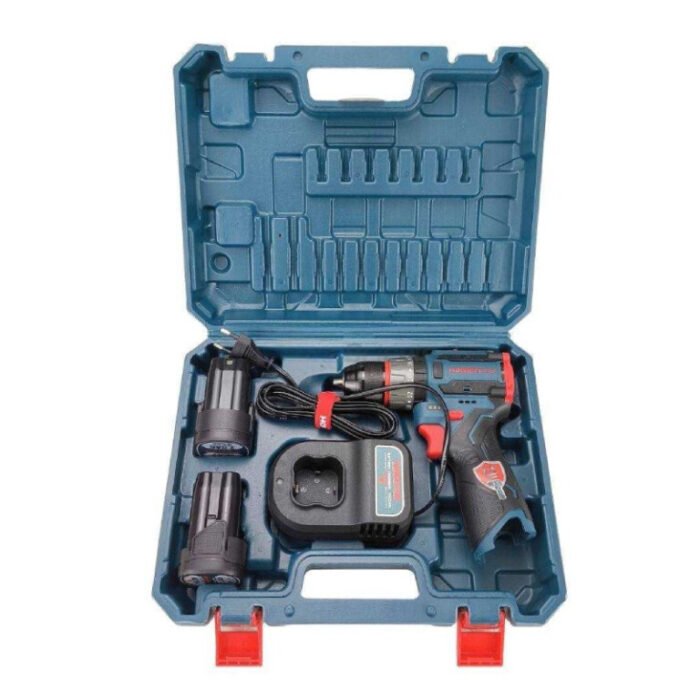 HONESTPRO VISSEUSE 16.8V 1