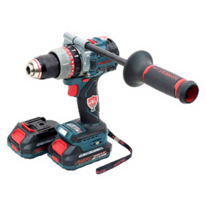 VISSEUSE PERCEUSE BRUSHLESS HONESTPRO