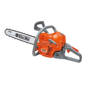 TRONÇONNEUSE A ESSENCE OLEO MAC GS410C